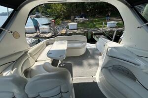 37ft Wellcraft Yacht For Sale