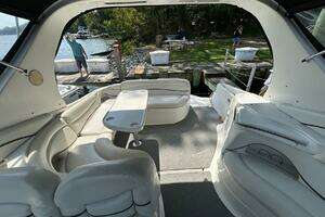 2001 Wellcraft 3700 Martinique thumbnail 19
