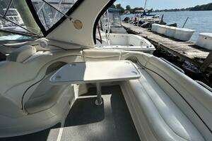 2001 Wellcraft 3700 Martinique thumbnail 11
