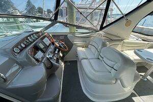 2001 Wellcraft 3700 Martinique thumbnail 14