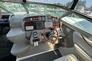37ft Wellcraft Yacht For Sale