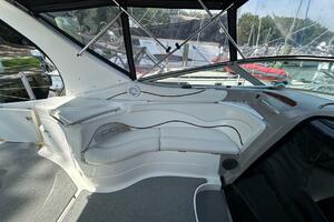 37ft Wellcraft Yacht For Sale