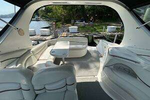 2001 Wellcraft 3700 Martinique thumbnail 15