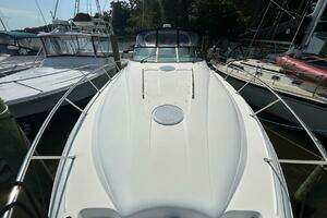 2001 Wellcraft 3700 Martinique thumbnail 8