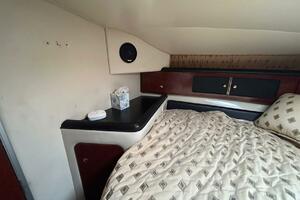 37ft Wellcraft Yacht For Sale
