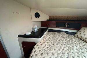 2001 Wellcraft 3700 Martinique thumbnail 25