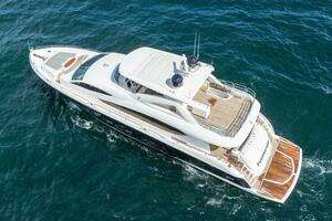 Funseeker 2012 Sunseeker 88 Yacht Yacht For Sale in Marco Island FL
