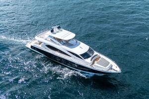FUNSEEKER Worth Avenue Yachts