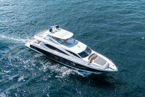 Funseeker 2012 Sunseeker 88 Yacht Yacht For Sale in Marco Island FL
