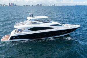 Funseeker 2012 Sunseeker 88 Yacht Yacht For Sale in Marco Island FL