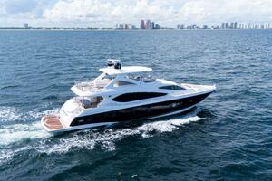 FUNSEEKER yacht for sale