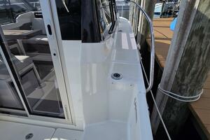 Shamrock 26ft Jeanneau Yacht For Sale