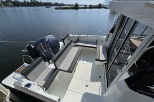 Shamrock 26ft Jeanneau Yacht For Sale