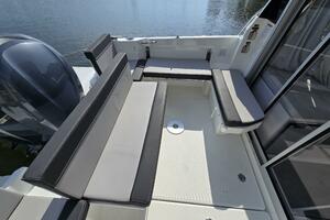 Shamrock 26ft Jeanneau Yacht For Sale