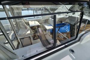 Shamrock 26ft Jeanneau Yacht For Sale