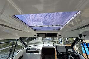Shamrock 26ft Jeanneau Yacht For Sale