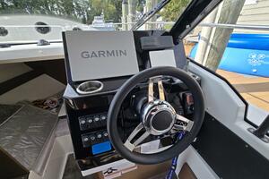 Shamrock 26ft Jeanneau Yacht For Sale