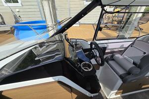 Shamrock 26ft Jeanneau Yacht For Sale