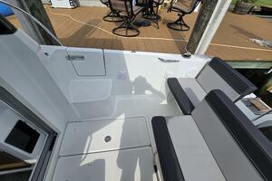 Shamrock 26ft Jeanneau Yacht For Sale