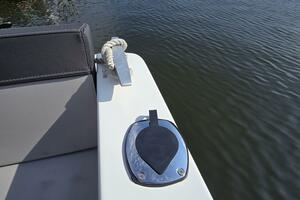 Shamrock 26ft Jeanneau Yacht For Sale
