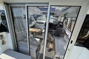Shamrock 26ft Jeanneau Yacht For Sale