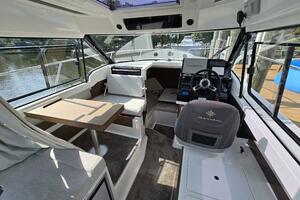 Shamrock 26ft Jeanneau Yacht For Sale