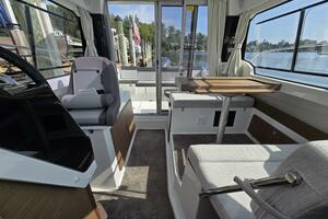 Shamrock 26ft Jeanneau Yacht For Sale