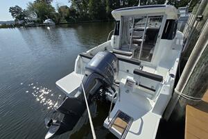 Shamrock 26ft Jeanneau Yacht For Sale