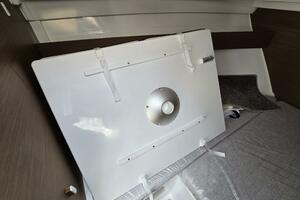 Shamrock 26ft Jeanneau Yacht For Sale