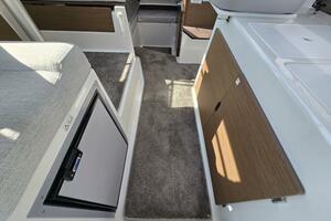 Shamrock 26ft Jeanneau Yacht For Sale