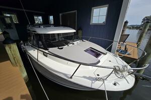 Shamrock 26ft Jeanneau Yacht For Sale