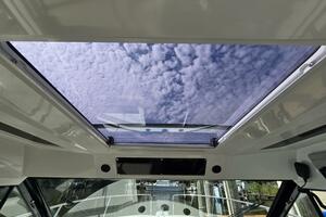 Shamrock 26ft Jeanneau Yacht For Sale