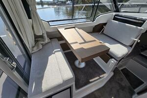Shamrock 26ft Jeanneau Yacht For Sale