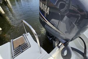 Shamrock 26ft Jeanneau Yacht For Sale