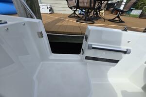 Shamrock 26ft Jeanneau Yacht For Sale