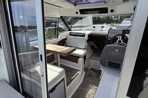 Shamrock 26ft Jeanneau Yacht For Sale