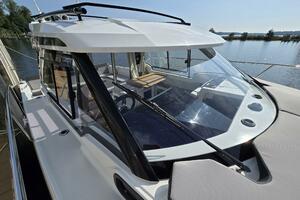 Shamrock 26ft Jeanneau Yacht For Sale