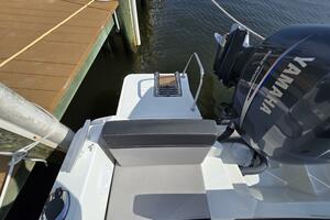 Shamrock 26ft Jeanneau Yacht For Sale