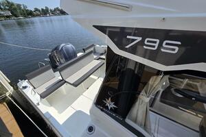 Shamrock 26ft Jeanneau Yacht For Sale
