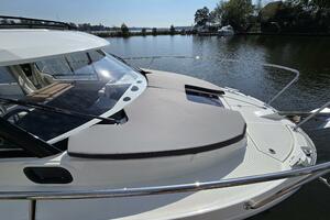 Shamrock 26ft Jeanneau Yacht For Sale