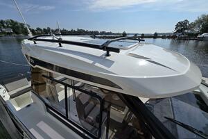 Shamrock 26ft Jeanneau Yacht For Sale