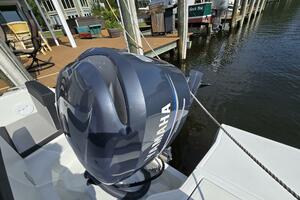 Shamrock 26ft Jeanneau Yacht For Sale