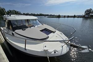 Shamrock 26ft Jeanneau Yacht For Sale