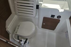 Shamrock 26ft Jeanneau Yacht For Sale