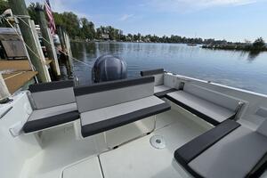 Shamrock 26ft Jeanneau Yacht For Sale