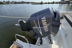 Shamrock 26ft Jeanneau Yacht For Sale