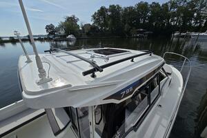 Shamrock 26ft Jeanneau Yacht For Sale