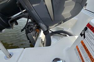 Shamrock 26ft Jeanneau Yacht For Sale