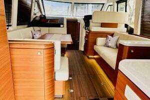 2022 Greenline 48 Diesel Flybridge with Hardtop thumbnail 6