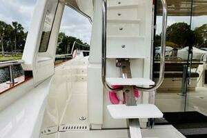 2022 Greenline 48 Diesel Flybridge with Hardtop thumbnail 30
